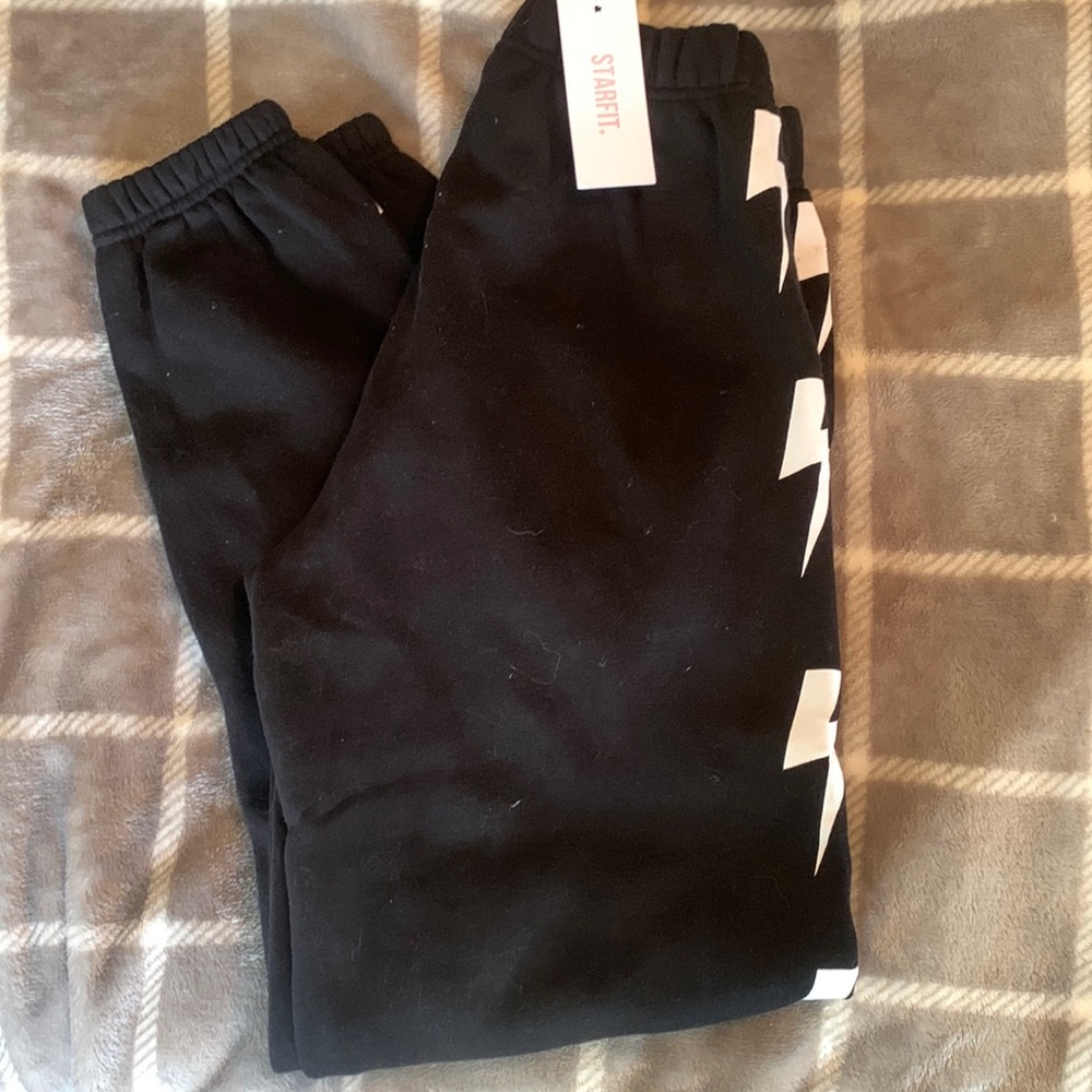 COPY - Starfit sweatpants